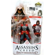 Assassins Creed Gamestars Cesare Borgia Action Figure
