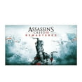 thumbnail image 1 of Assassin's Creed® III: Remastered - Nintendo Switch [Digital], 1 of 8