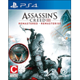 thumbnail image 1 of Assassin's Creed III: Remastered - PlayStation 4, 1 of 5