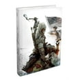thumbnail image 1 of Pre-Owned Assassin's Creed III - The Complete Official Guide - Collector's Edition (Hardcover) 0307895467 9780307895462, 1 of 1