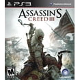 thumbnail image 1 of Assassin's Creed III, 1 of 26