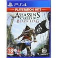 thumbnail image 1 of Assassin's Creed IV (4) Black Flag (Playstation Hits) (EUR)*, 1 of 2