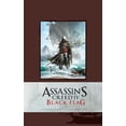thumbnail image 1 of Assassin's Creed IV Black Flag Hardcover Ruled Journal, (Hardcover), 1 of 1