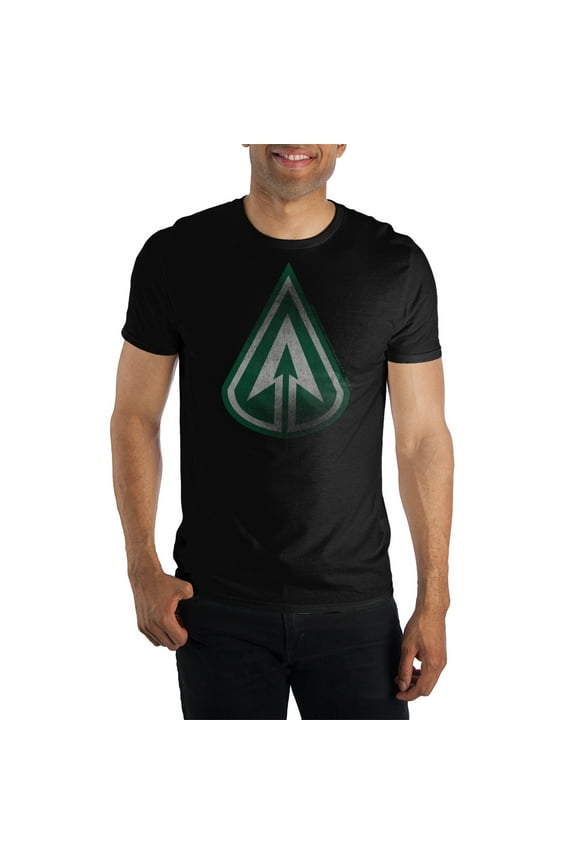 Assassin's Creed Insignia Symbol T-Shirt Tee Shirt for Men-Small