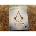 thumbnail image 1 of Assassin's Creed Limited Edition - Xbox 360, 1 of 4