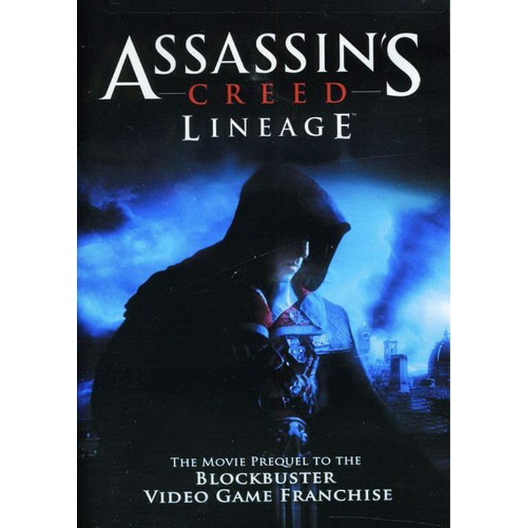 Assassin's Creed: Lineage (TV Mini Series 2009) - IMDb