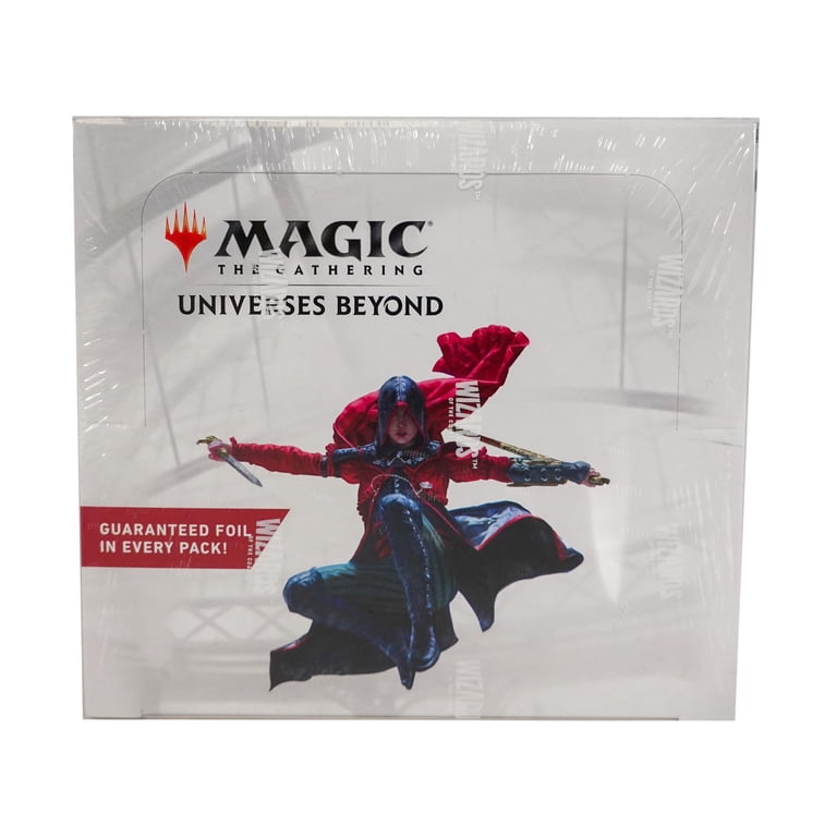 beyond booster box MTG Booster Box Draft (36ct) Theros: Beyond Death (THB) — Twenty Sided