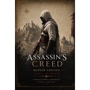 Assassins Creed - Master Edition Colle Assassins Creed - Master Edition Collectors Archive No1 - The Alta r Era, Book 1, Paperback