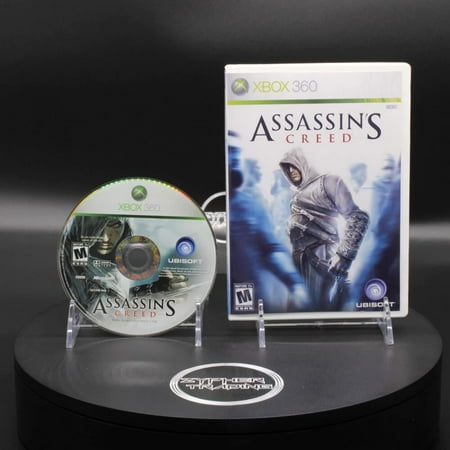 Assassin's Creed | Microsoft Xbox 360