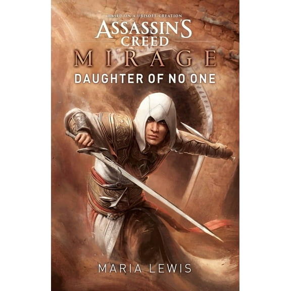Assassin's Creed Mirage Assassin's Creed Mirage: Daughter of No One, Book 1, (Paperback)