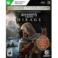 Assassin's Creed® Mirage Launch Edition, Xbox X
