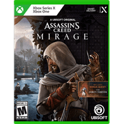 Assassins Creed Mirage - Xbox Series X