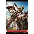 thumbnail image 1 of Assassin's Creed Odyssey Guide & Walkthrough and MORE !, (Paperback), 1 of 1