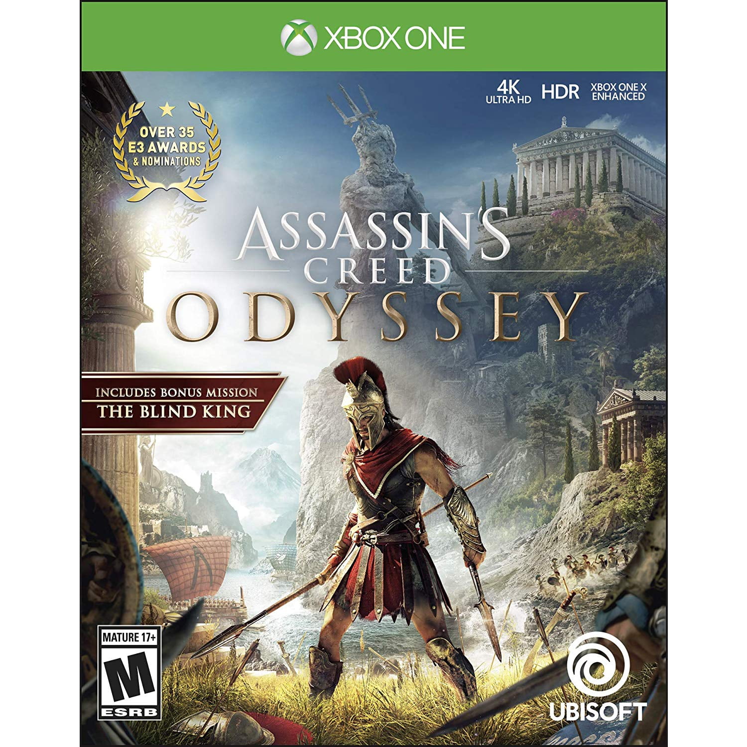  Assassin's Creed Unity - Xbox One : Ubisoft: Video Games