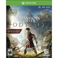 thumbnail image 1 of Assassin's Creed Odyssey, Ubisoft, Xbox One, 887256036072, 1 of 7