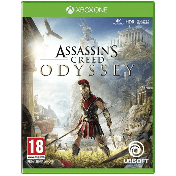 Assassin's Creed Odyssey [Xbox One]