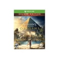 thumbnail image 1 of Assassin's Creed: Origins Deluxe Edition, Ubisoft, Xbox One, 887256028596, 1 of 6