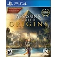 thumbnail image 1 of Assassin's Creed Origins - Day One Edition for PlayStation 4 [VIDEOGAMES] PS 4, 1 of 7