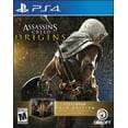 thumbnail image 1 of Assassin's Creed Origins SteelBook Gold Edition - PlayStation 4, 1 of 7