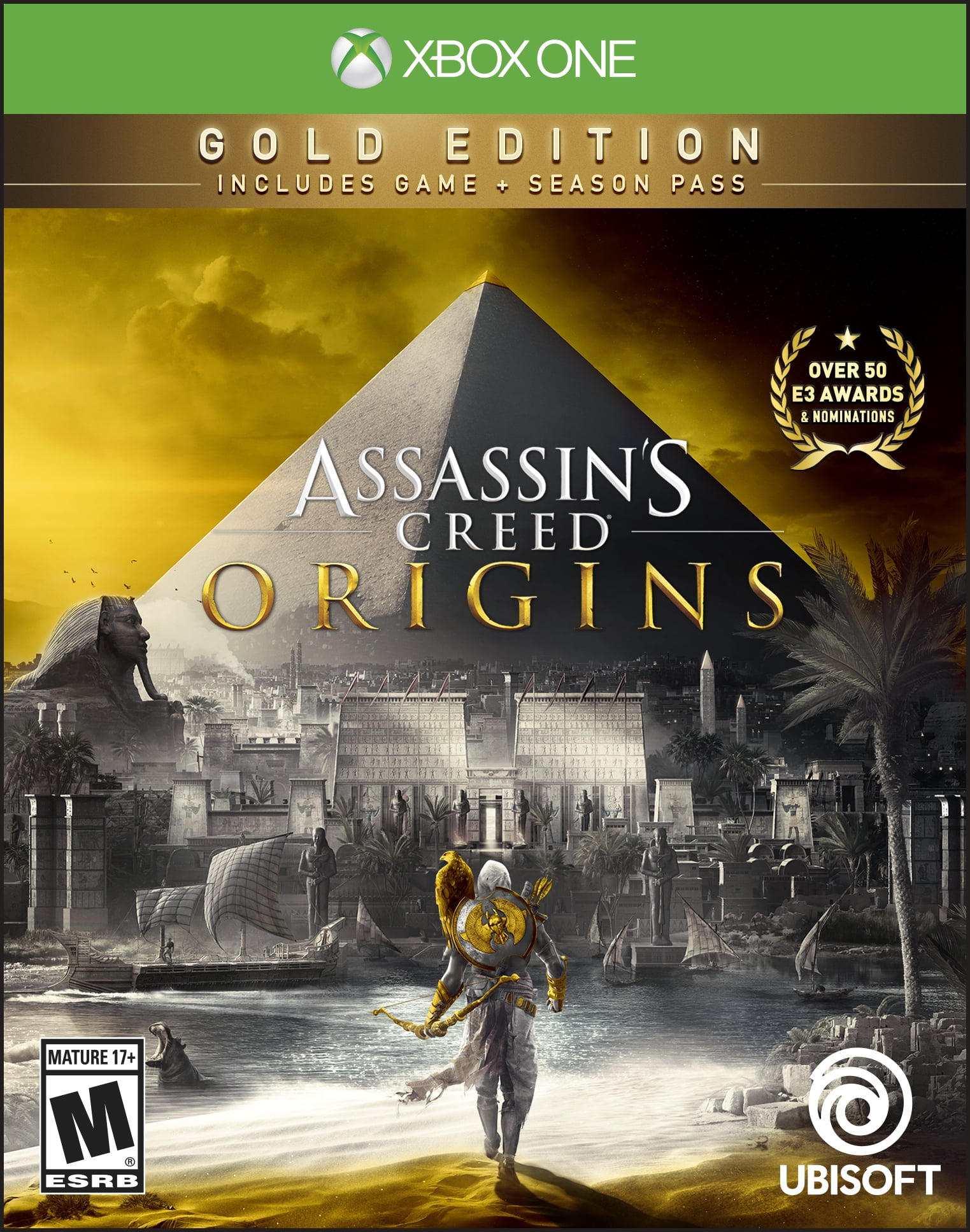 Buy Assassin's Creed Odyssey Gold Edition Ubisoft Connect