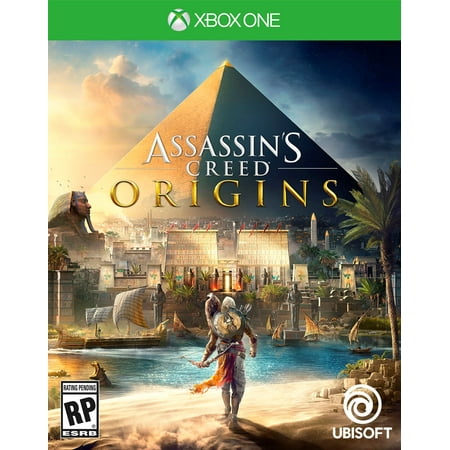Assassin's Creed Origins (Xbox ONE)