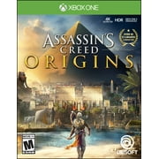 Assassins Creed Origins (Xbox One)