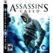 Assassin's Creed (Playstation 3)