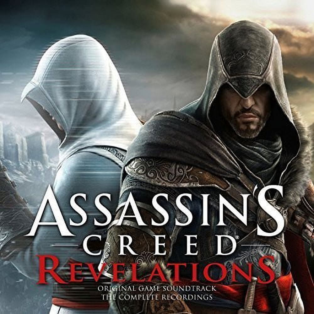 Assassin's Creed: Revelations (The Assassins Creed Series)