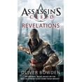 thumbnail image 1 of Assassin's Creed Revelations, Book 4, (Paperback), 1 of 1
