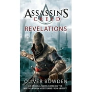 Assassin's Creed Revelations, Book 4, Paperback