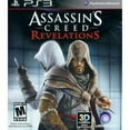 thumbnail image 1 of Pre-Owned Assassin's Creed: Revelations Sony Playstation 3 Item and Box Video Game, 1 of 1