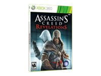 Poster Promo Assassin's Creed III - Ubisoft - Format 80x60 Cm - PS3 Xbox 360 PC
