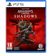 Assassins Creed Shadows PlayStation 5 PS5