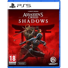 Assassins Creed Shadows - Playstation 5