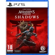 Assassin s Creed Shadows - Playstation 5