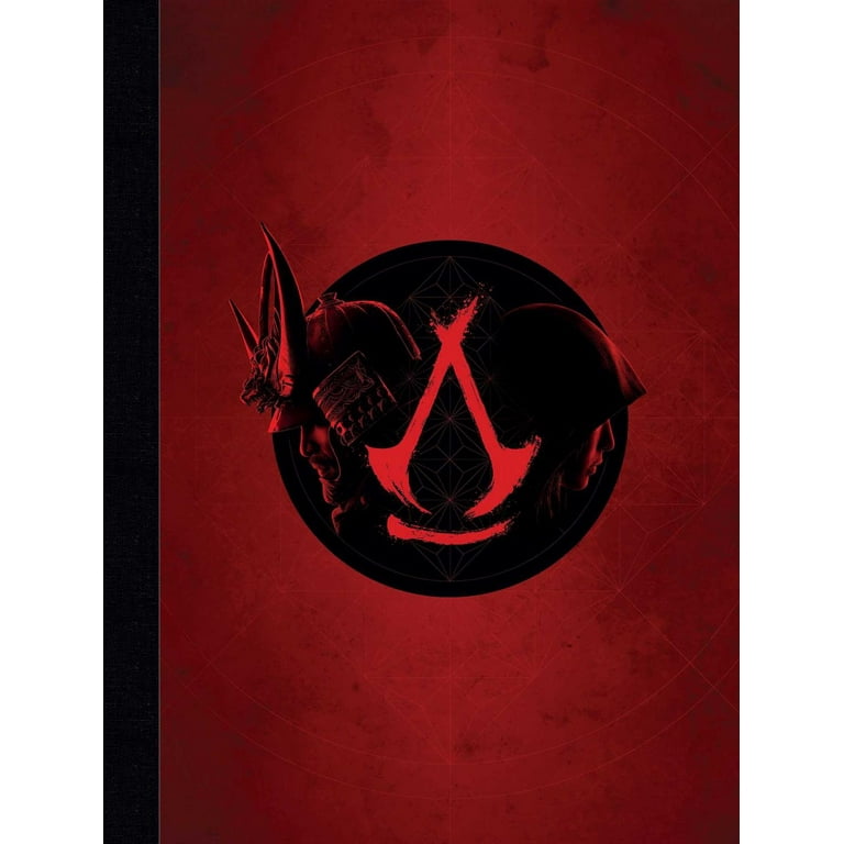 PIGGYBACK: Assassin's Creed Shadows - the Complete Official Guide