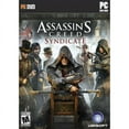 thumbnail image 1 of Assassin's Creed Syndicate (Day 1), Ubisoft, PC Software, 887256013929, 1 of 15