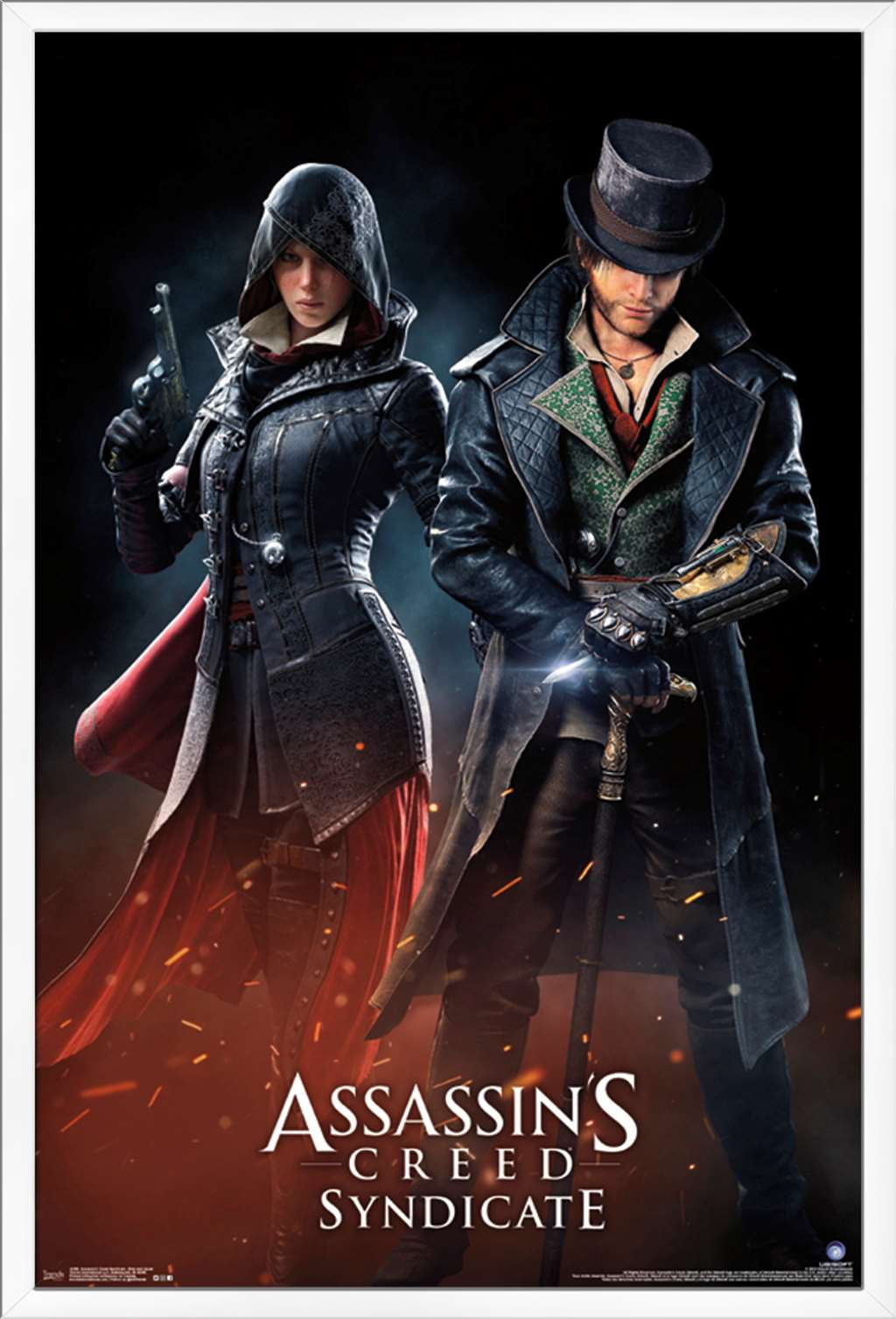 Assassin's Creed Syndicate