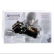 Assassins Creed Syndicate Jacobs Role Play Hidden Blade Gauntlet