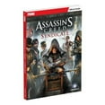 thumbnail image 1 of Pre-Owned Assassin's Creed Syndicate Official Strategy Guide (Paperback) 0744016355 9780744016352, 1 of 1