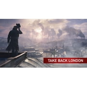 Assassins Creed Syndicate LATAM - PlayStation 4