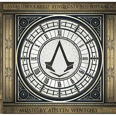 Assassin's Creed Syndicate