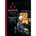 thumbnail image 1 of Pre-Owned Assassin's Creed: The Culinary Codex (Hardcover) 1789099706 9781789099706, 1 of 1