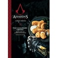 thumbnail image 1 of Assassin's Creed: The Culinary Codex, (Hardcover), 1 of 1