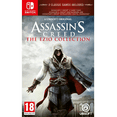 thumbnail image 1 of Assassin's Creed The Ezio Collection, Nintendo Switch, 1 of 4