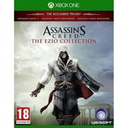 Assassins Creed The Ezio Collection [Xbox One]