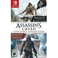 thumbnail image 1 of Assassin's Creed: The Rebel Collection - Nintendo Switch [Code In Box], 1 of 5