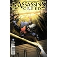 thumbnail image 1 of Assassin's Creed: Trial By Fire #3 VF ; Titan Comic Book, 1 of 1