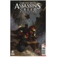 thumbnail image 1 of Assassin's Creed: Uprising #7A VF ; Titan Comic Book, 1 of 1