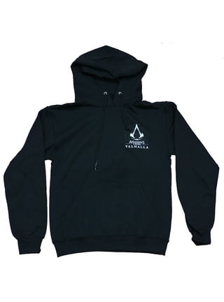 Assassins Creed Hoodie